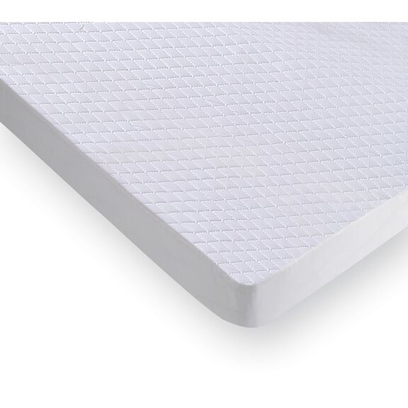 Προστατευτικό Στρώματος Μονό 90x200+35cm la luna elegance
