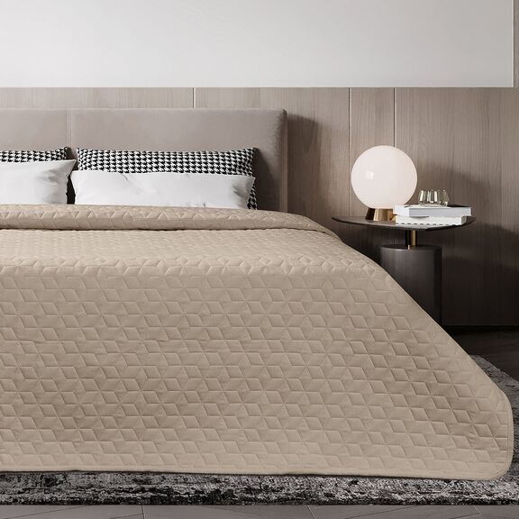 ΚΟΥΒΕΡΛΙ MICROFIBER PRE
