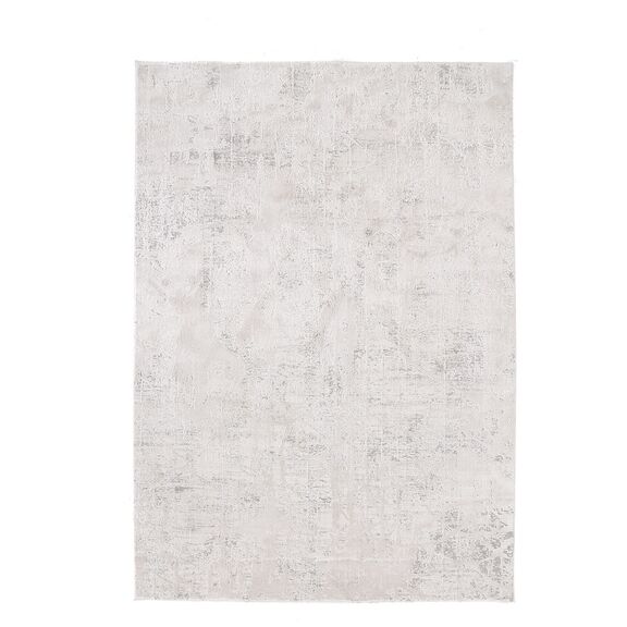 Χαλί Silky 341d White Royal Carpet