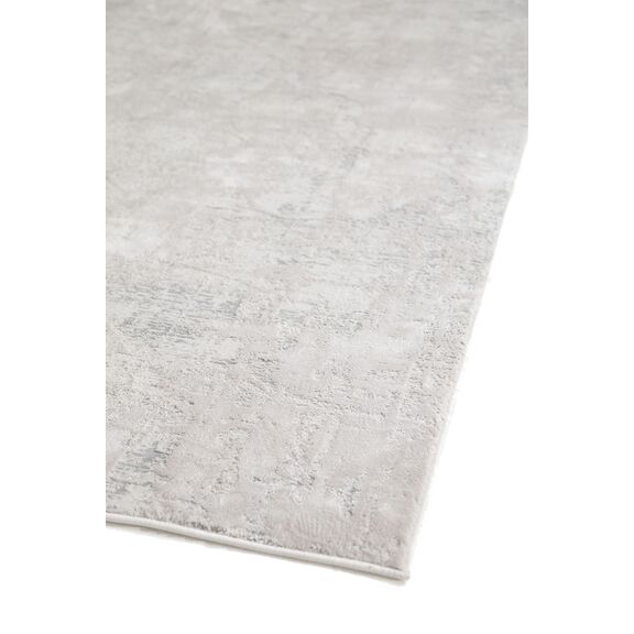 Χαλί Silky 341d White Royal Carpet