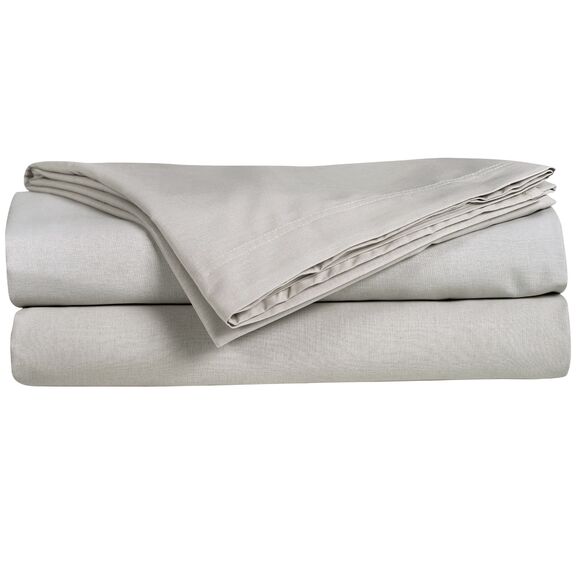 Das Home Σεντονι Υπερδιπλο ice Grey 1020 ice Grey