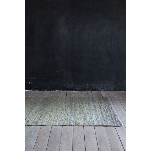 Χαλάκι 60x130 - Sensai Light Gray Nima Home