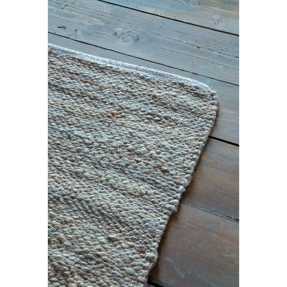 Χαλάκι 60x130 - Sensai Light Gray Nima Home