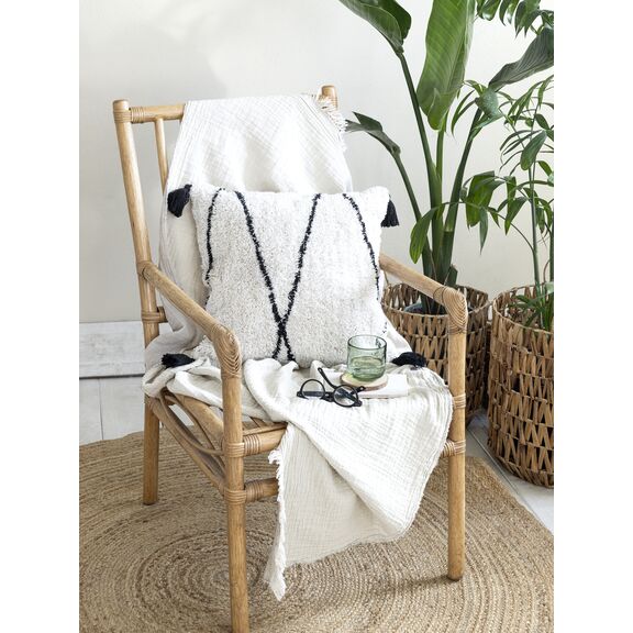Διακοσμητικό Μαξιλάρι 45x45 - Vibe Nima Home