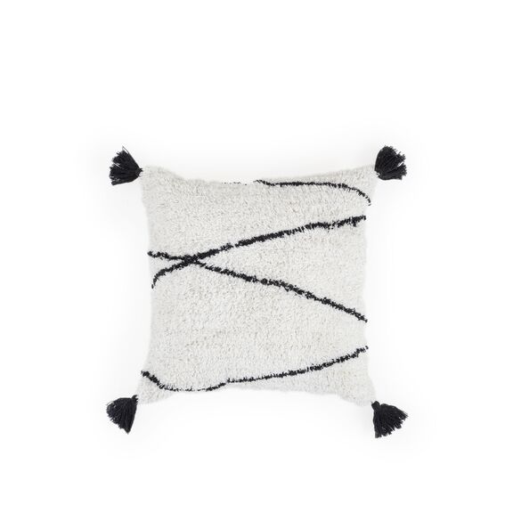 Διακοσμητικό Μαξιλάρι 45x45 - Vibe Nima Home