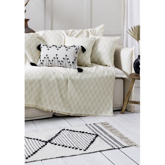 Διακοσμητικό Μαξιλάρι 30x50 - Nomada Nima Home