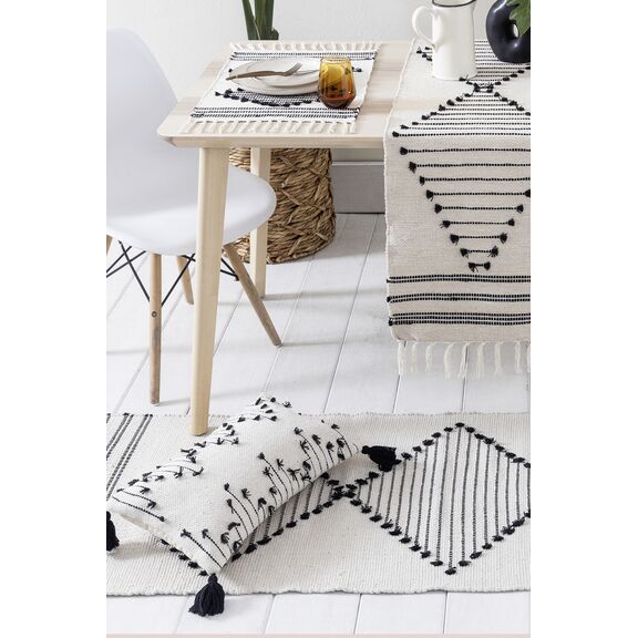 Διακοσμητικό Μαξιλάρι 30x50 - Nomada Nima Home