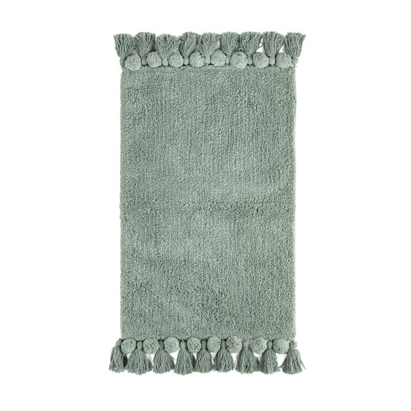 Πατάκι Μπάνιου 50x80 Fresh Luxury - Rock Green Nima Home
