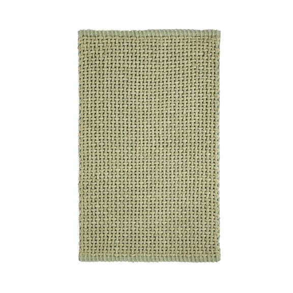 Πατάκι Μπάνιου 50x80 Mist - Olive Green Nima Home