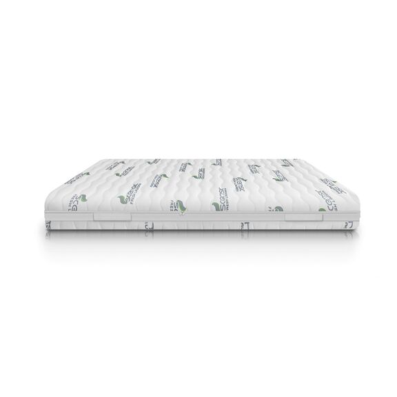 Στρώμα Ύπνου Μονό Χωρίς Ελατήρια Ecosleep Emotion 90x190x22 (Πλάτος 80-90 cm)