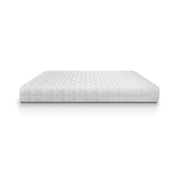Στρώμα Ύπνου Μονό Χωρίς Ελατήρια Ecosleep Waterlatex 100x190x20 (Πλάτος 91-100 cm)