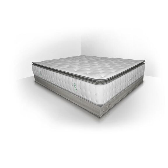 Στρώμα Ύπνου Μονό Ανατομικό Ecosleep Ambient 90x190x34 (Πλάτος 80-90 cm)