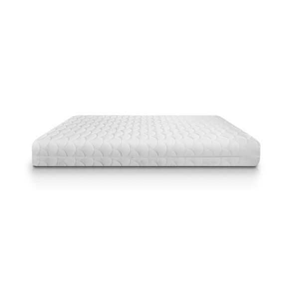 Στρώμα Ύπνου Ημίδιπλο Χωρίς Ελατήρια Ecosleep Comfort 130x190x18 (Πλάτος 121-130 cm)