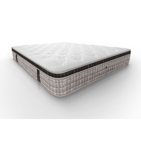 Στρώμα Ύπνου Διπλό Ανατομικό Ecosleep Victory 140x190x32 (Πλάτος 131-140 cm)
