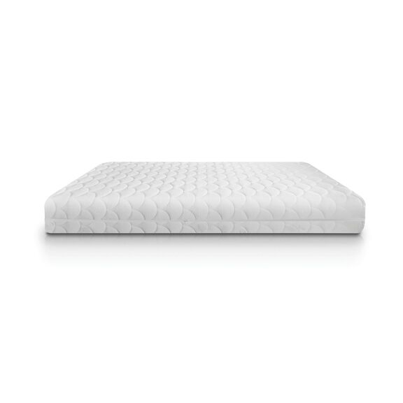 Στρώμα Ύπνου Ημίδιπλο Χωρίς Ελατήρια Ecosleep Verona 110x190x18 (Πλάτος 101-110 cm)
