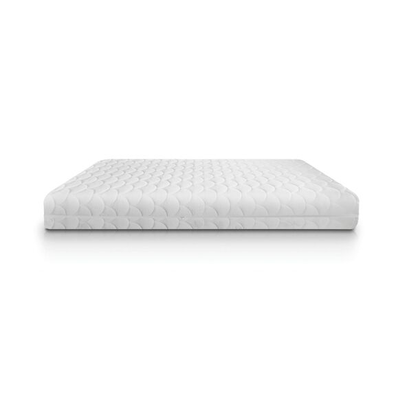 Στρώμα Ύπνου Ημίδιπλο Χωρίς Ελατήρια Ecosleep Effect 130x190x20 (Πλάτος 121-130 cm)