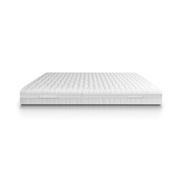 Στρώμα Ύπνου Μονό Χωρίς Ελατήρια Ecosleep Best Silhouette 90x190x22 (Πλάτος 80-90 cm)