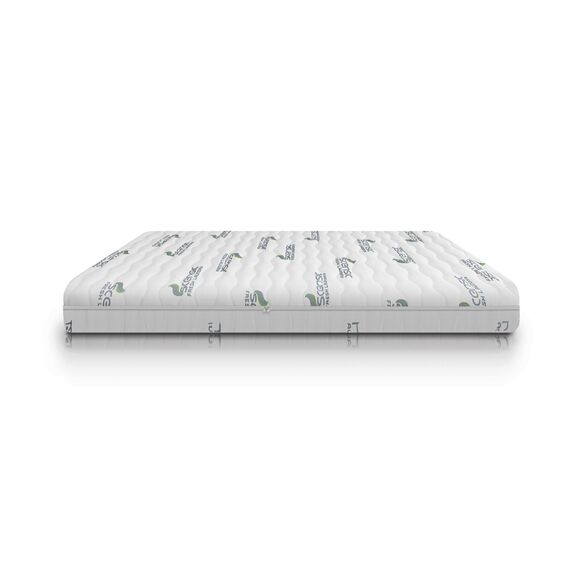 Στρώμα Ύπνου Ημίδιπλο Χωρίς Ελατήρια Ecosleep Ergo 120x190x20 (Πλάτος 111-120 cm)