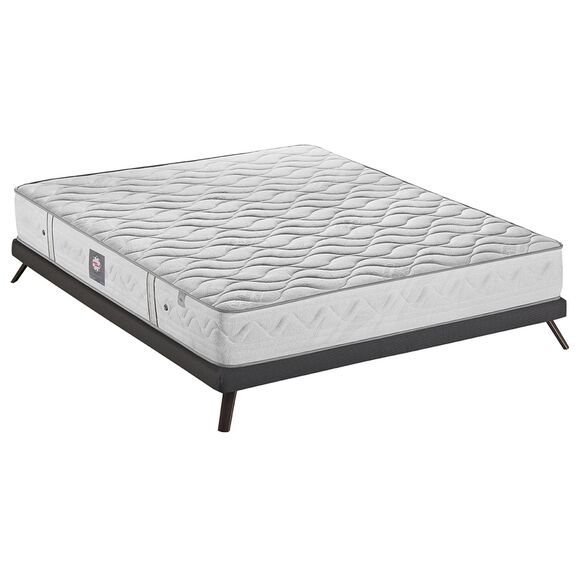 Στρώμα Ύπνου Ανατομικό Διπλό 130x200x22cm (Πλάτος 121-130cm) Linea Strom Focus new