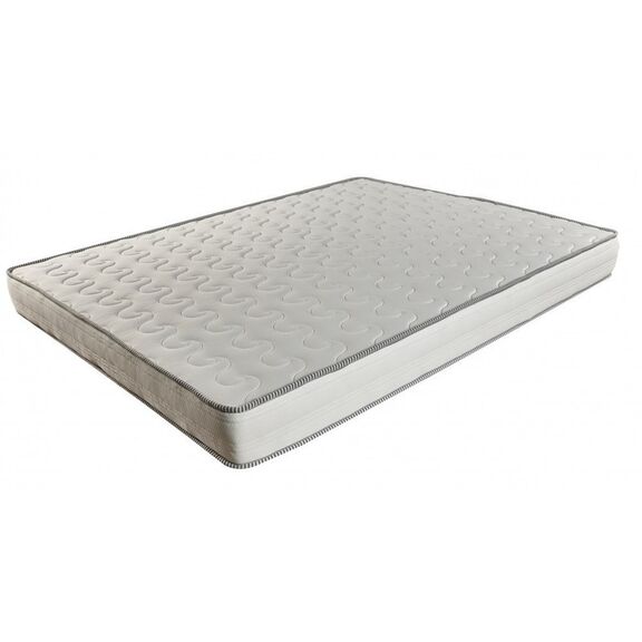 Στρώμα Ύπνου Χωρίς Ελατήρια Διπλό 130x190x22cm (Πλάτος 121-130cm) bs Strom Lucky