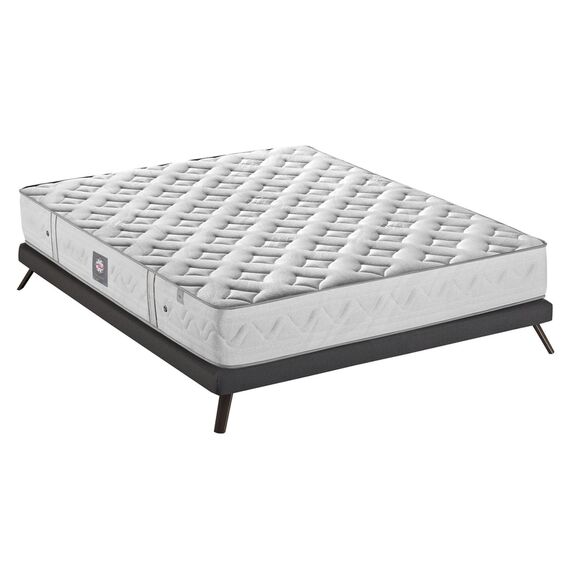 Στρώμα Ύπνου Ανατομικό King Size 190x200x26cm (Πλάτος 181-190cm) Linea Strom Flex