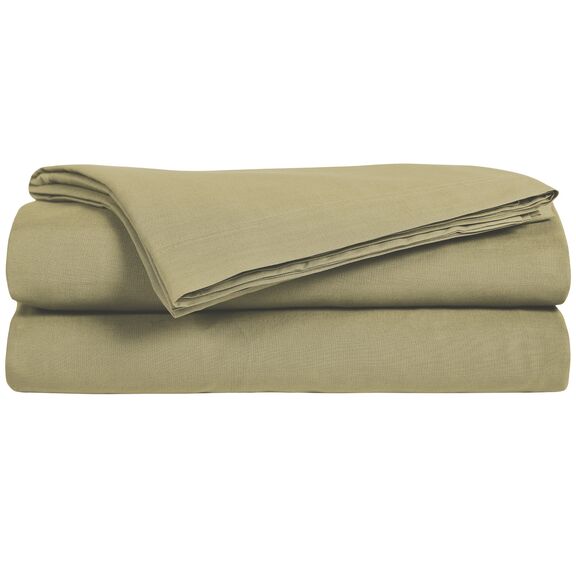 Das Home Σεντονι Μονο Green Olive 1016 Green Olive