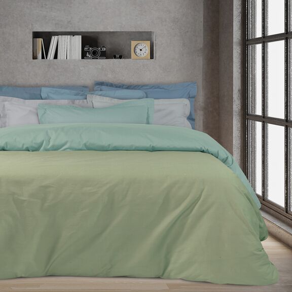 Das Home Σεντονι Μονο Green Olive 1016 Green Olive