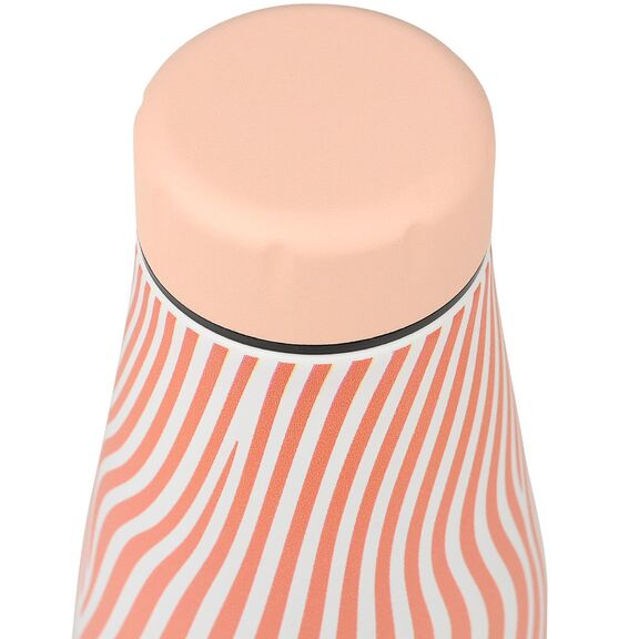 Estia Θερμος Travel Flask Save the Aegean 500ml Soft Ripple