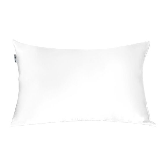 Μεταξωτή Μαξιλαροθήκη Beauty Sleep ice 50x70 Feel and Touch  100% Mulberry Silk