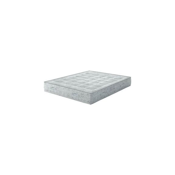 Στρώμα Ύπνου Ανατομικό Υπέρδιπλο 160x200x30cm (Πλάτος 151-160cm) Chic Strom Ocean Dream