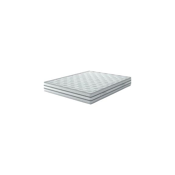 Στρώμα Ύπνου Ορθοπεδικό Μονό 100x200x24cm (Πλάτος 91-100cm) Chic Strom Brilliant Orthopedic Dynamic