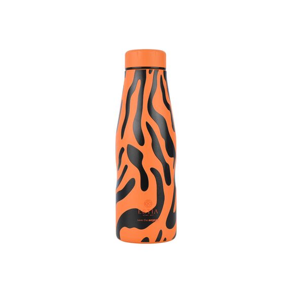 Estia Θερμος Travel Flask Save the Aegean 500ml Wild Claw