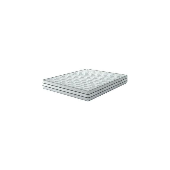 Στρώμα Ύπνου Ορθοπεδικό Διπλό 140x200x21cm (Πλάτος 131-140cm) Chic Strom Brilliant Orthopedic Dream