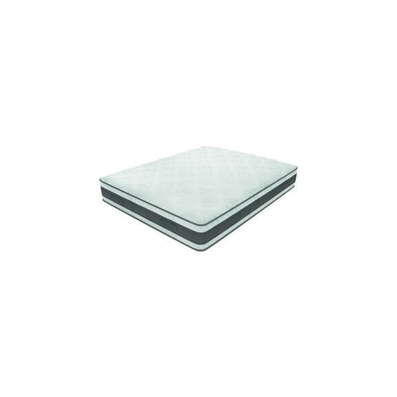 Στρώμα Ύπνου Ανατομικό King Size 200x200x28cm (Πλάτος 191-200cm) Chic Strom Armonia Deluxe