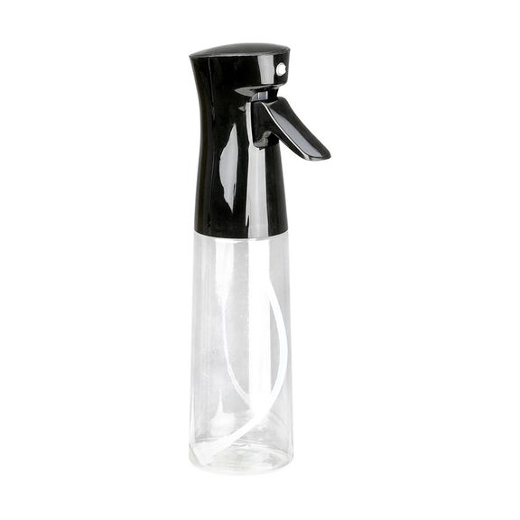 Homely Σπρει Λαδιου 300ml Μαυρο