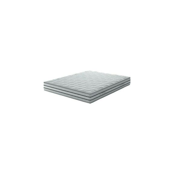 Στρώμα Ύπνου Ανατομικό King Size 190x200x21cm (Πλάτος 181-190cm) Chic Strom Pearl Anatomic Velvet