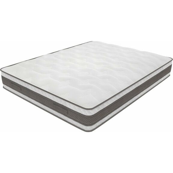Στρώμα Ύπνου Ανατομικό King Size 200x200x23cm (Πλάτος 191-200cm) Chic Strom Armonia Ideal