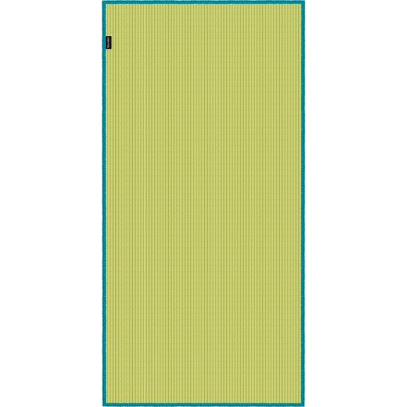 Πετσέτα Θαλάσσης Surf 03 (1+1) Feel and Touch  90% Polyester - 10% Polyamide