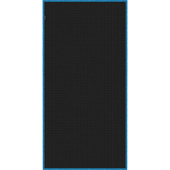Πετσέτα Θαλάσσης Surf 07 (1+1) Feel and Touch  90% Polyester - 10% Polyamide