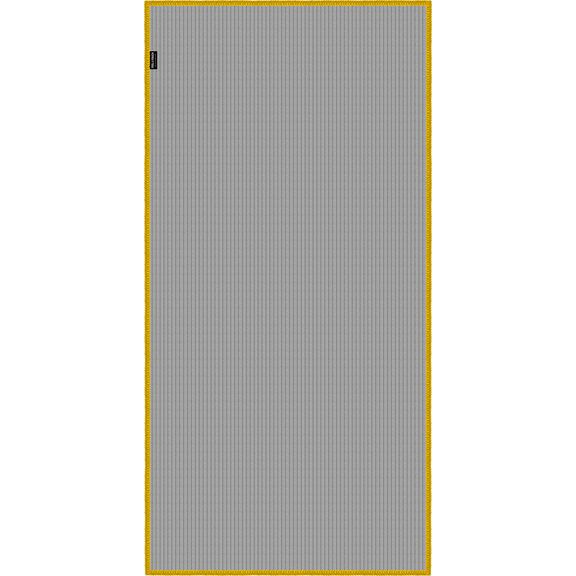 Πετσέτα Θαλάσσης Surf 08 (1+1) Feel and Touch  90% Polyester - 10% Polyamide