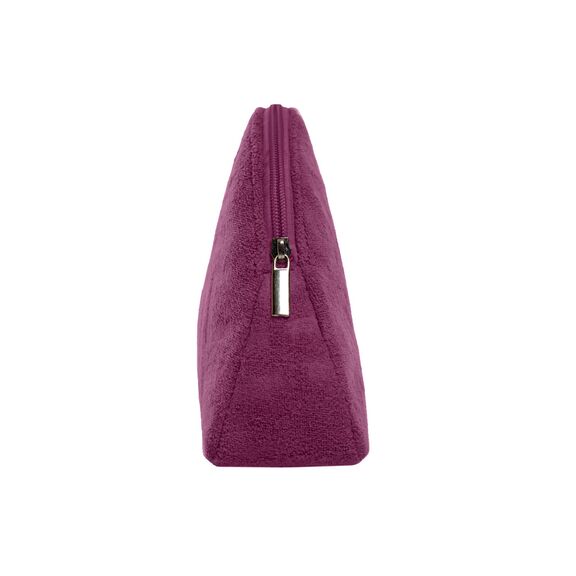 Νεσεσέρ Icon Aubergine Feel and Touch  88% Polyester - 12% Poliammide
