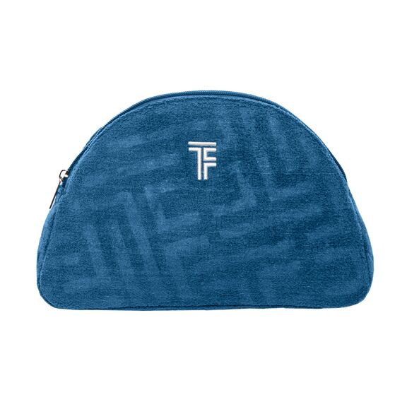 Νεσεσέρ Icon Ocean Blue Feel and Touch  88% Polyester - 12% Poliammide