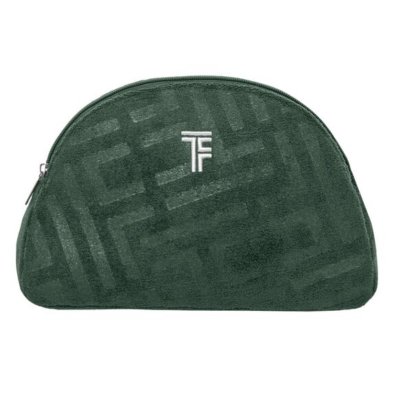 Νεσεσέρ Icon Verde Feel and Touch  88% Polyester - 12% Poliammide