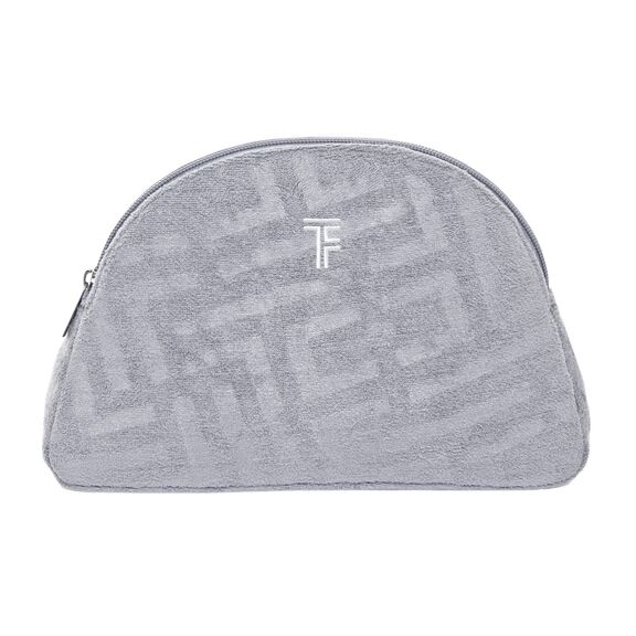 Νεσεσέρ Icon Titanium Feel and Touch  88% Polyester - 12% Poliammide