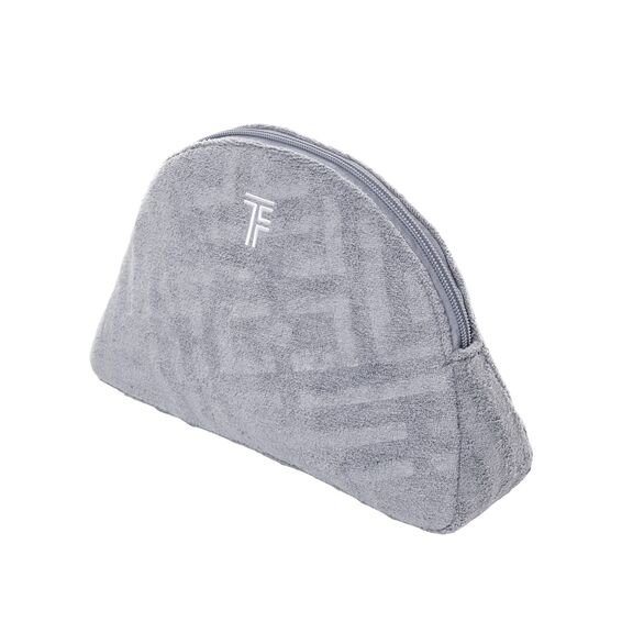 Νεσεσέρ Icon Titanium Feel and Touch  88% Polyester - 12% Poliammide