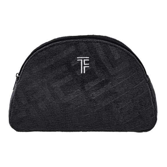 Νεσεσέρ Icon Black Feel and Touch  88% Polyester - 12% Poliammide