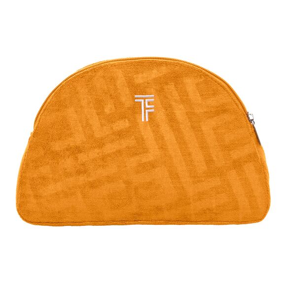 Νεσεσέρ Icon Curry Feel and Touch  88% Polyester - 12% Poliammide