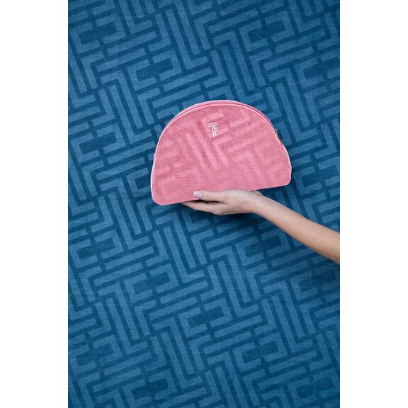 Νεσεσέρ Icon Wild Rose Feel and Touch  88% Polyester - 12% Poliammide