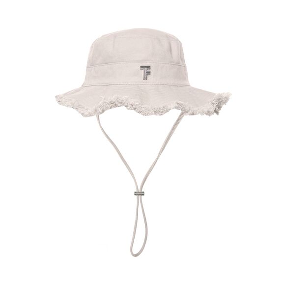 Καπέλο Παραλίας Caribbean Ammos Feel and Touch  100% Cotton