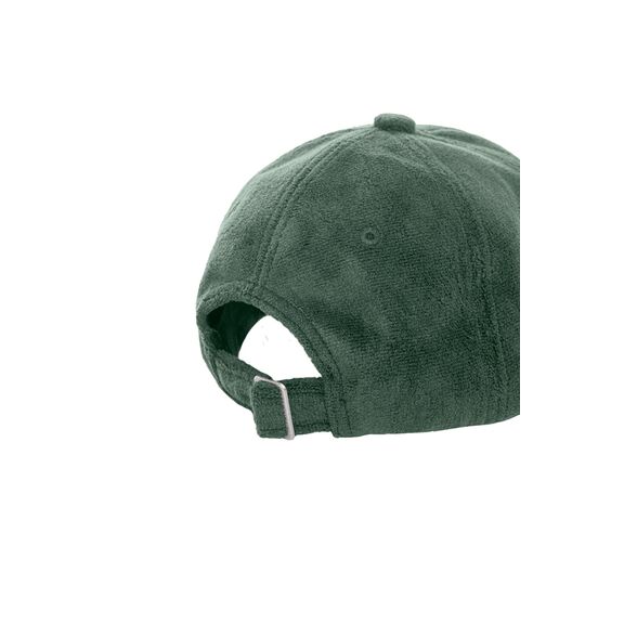Καπέλο Jockey Icon Verde Feel and Touch  88% Polyester - 12% Poliammide